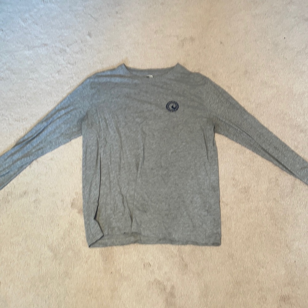 Cisco Brewers Long Sleeve T-Shirt